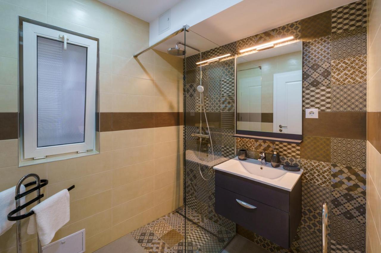 קלוז'-נאפוקה Main Square 5 Star Luxury Apartment With View מראה חיצוני תמונה